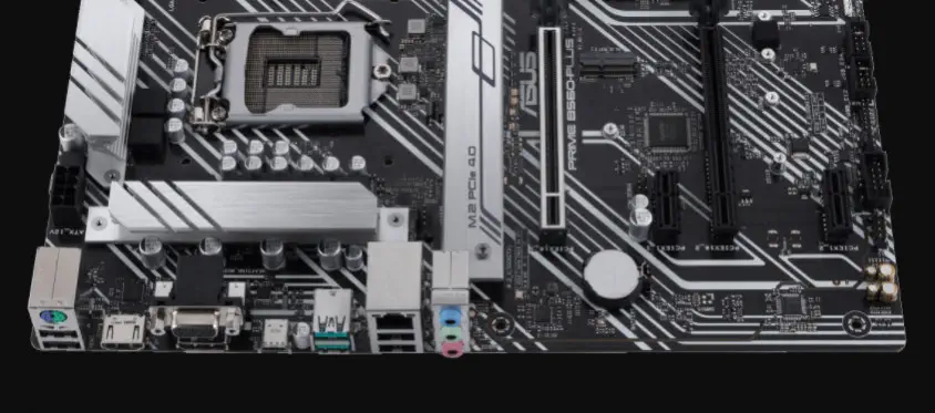 Asus Prime B560-Plus Gaming Anakart