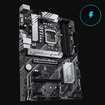 Asus Prime B560-Plus Gaming Anakart