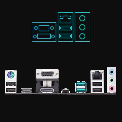 Asus Prime B560-Plus Gaming Anakart