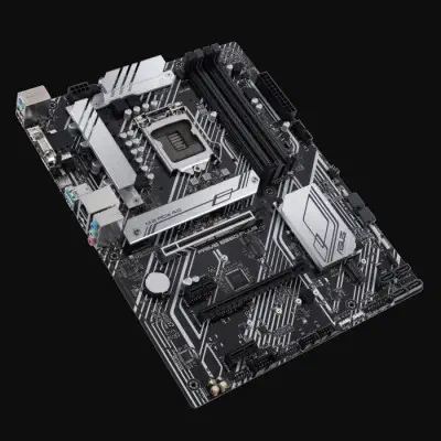 Asus Prime B560-Plus Gaming Anakart