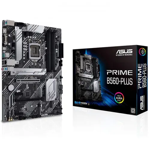 Asus Prime B560-Plus Gaming Anakart