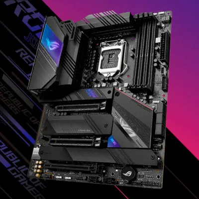 Asus ROG Strix Z590-E Gaming WIFI Gaming Anakart