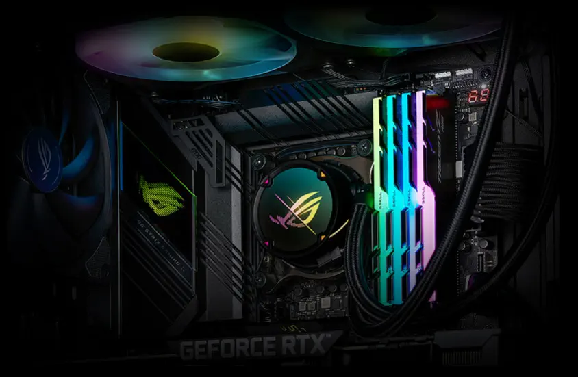 Asus ROG Strix Z590-E Gaming WIFI Gaming Anakart