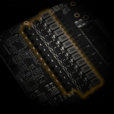 Asus TUF Gaming GeForce RTX 3080 Ti OC Gaming Ekran Kartı
