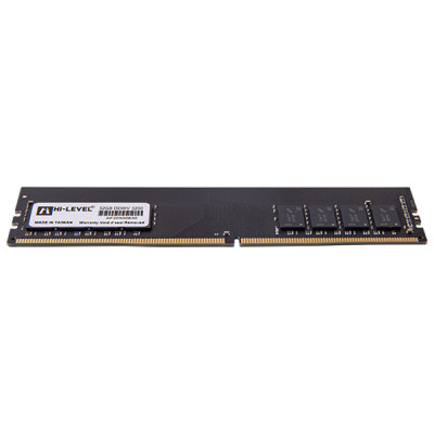 Hi-Level HLV-PC25600D4-32G 32GB DDR4 3200MHz Ram