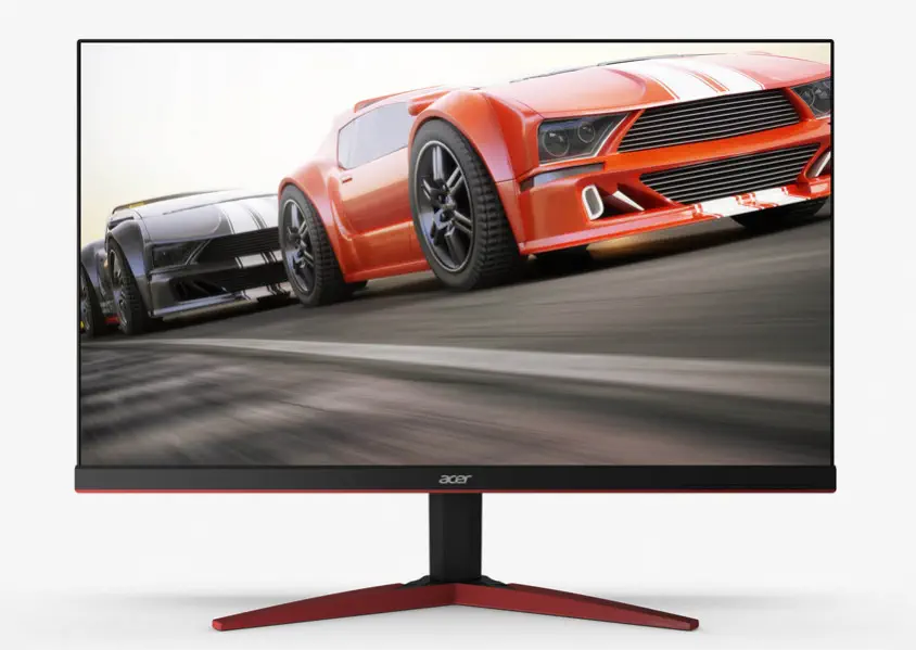 Acer KG241QS 23.6” TN Full HD Gaming Monitör