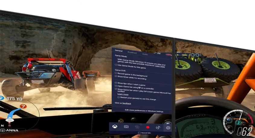 Acer KG241QS 23.6” TN Full HD Gaming Monitör