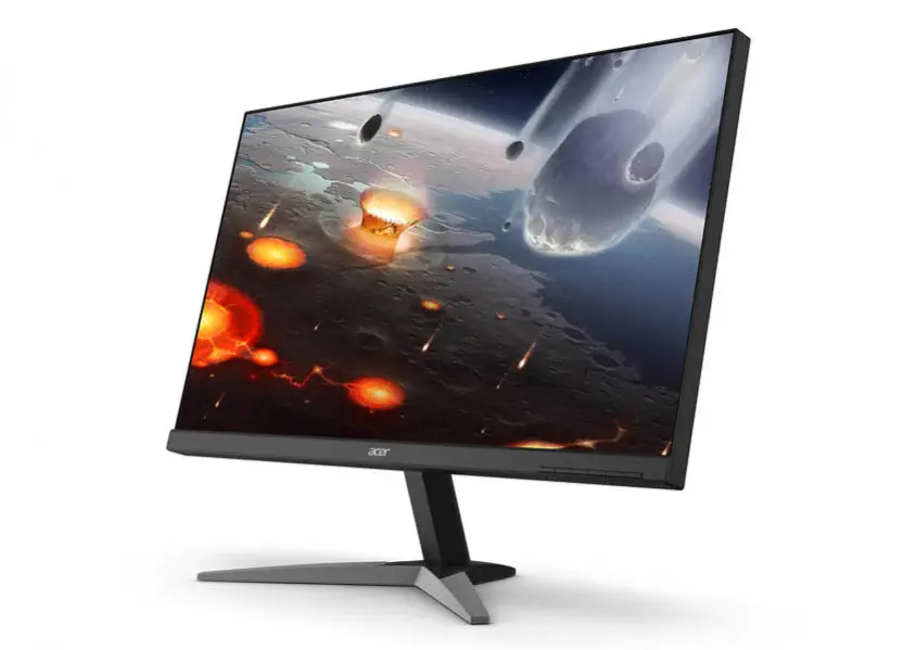 Acer KG241QS 23.6” TN Full HD Gaming Monitör