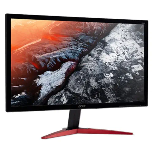 Acer KG241QS 23.6” TN Full HD Gaming Monitör