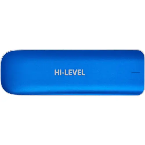 Hi-Level HX Pro HLV-HX/512 Taşınabilir SSD Disk 