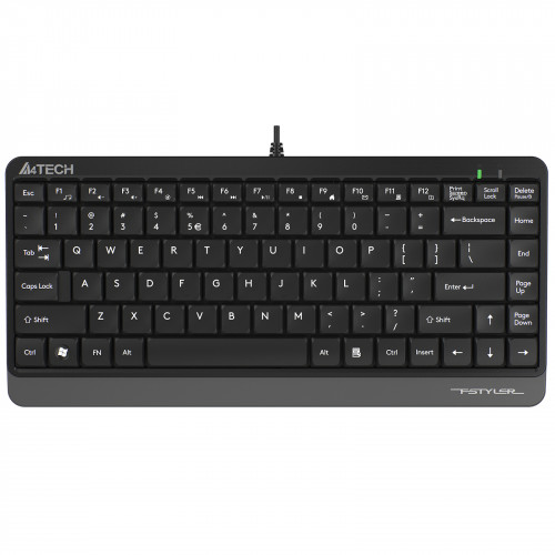 A4 Tech FK11 TR Q Kablolu Klavye