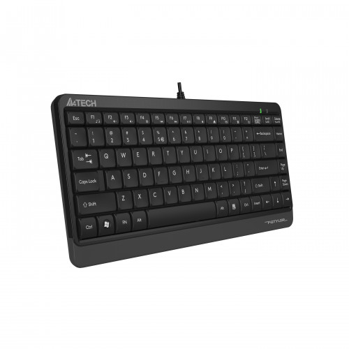 A4 Tech FK11 TR Q Kablolu Klavye