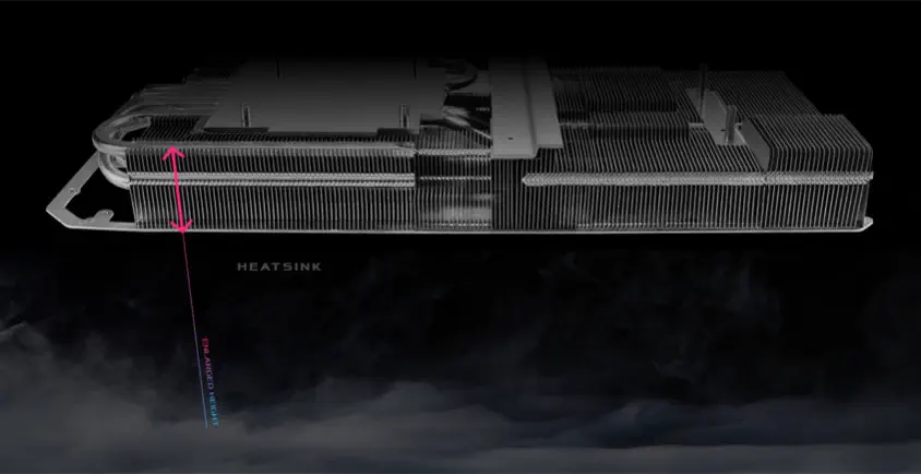 ASUS ROG Strix GeForce RTX 3070 Ti OC Gaming Ekran Kartı