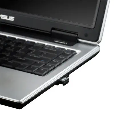 ASUS USB-BT400 Bluetooth 4.0 USB Adaptörü