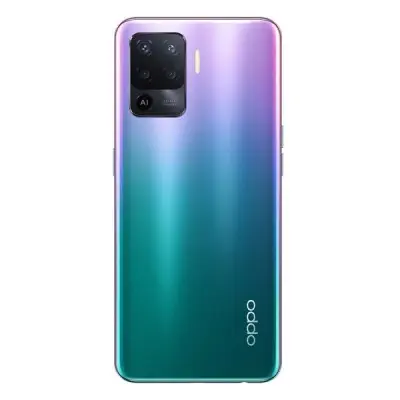 OPPO Reno 5 Lite 128GB 8GB RAM Mor Cep Telefonu