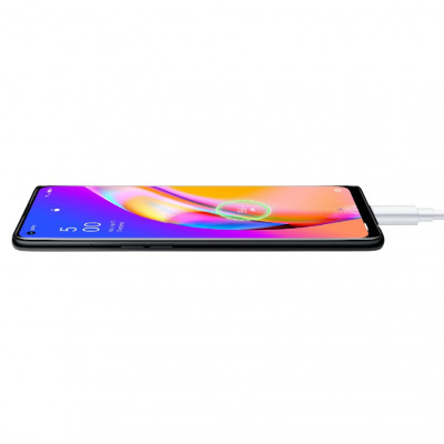 OPPO Reno 5 Lite 128GB 8GB RAM Siyah Cep Telefonu