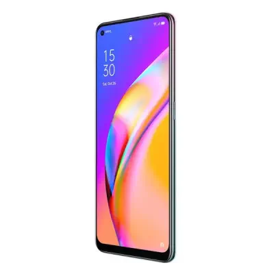 OPPO Reno 5 Lite 128GB 8GB RAM Mor Cep Telefonu