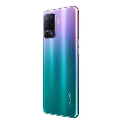 OPPO Reno 5 Lite 128GB 8GB RAM Mor Cep Telefonu