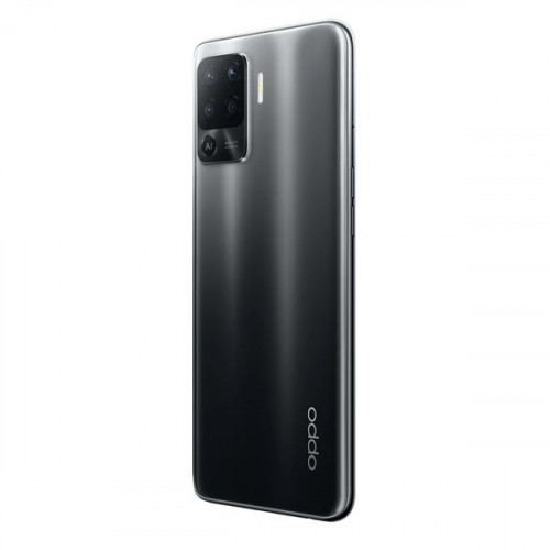 OPPO Reno 5 Lite 128GB 8GB RAM Siyah Cep Telefonu