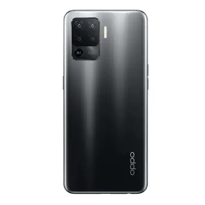 OPPO Reno 5 Lite 128GB 8GB RAM Siyah Cep Telefonu