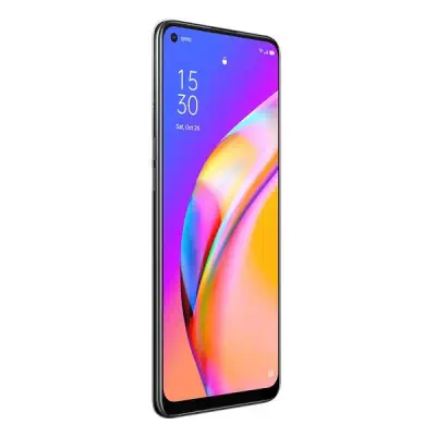 OPPO Reno 5 Lite 128GB 8GB RAM Siyah Cep Telefonu