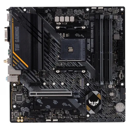 ASUS TUF Gaming B550M-E WIFI Gaming Anakart