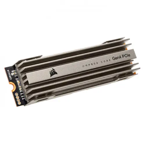 Corsair MP600 Core CSSD-F4000GBMP600COR 4TB NVMe PCIe M.2 SSD Disk