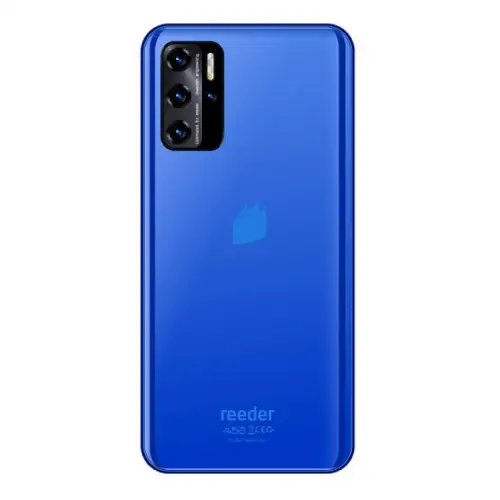 Reeder P13 Blue 2021 32GB 2GB RAM Cep Telefonu