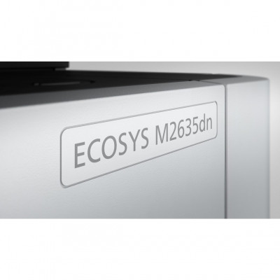 Kyocera Ecosys M2635dn Çok İşlevli Lazer Yazıcı