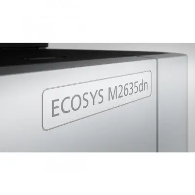 Kyocera Ecosys M2635dn Çok İşlevli Lazer Yazıcı 