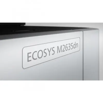Kyocera Ecosys M2635dn Çok İşlevli Lazer Yazıcı