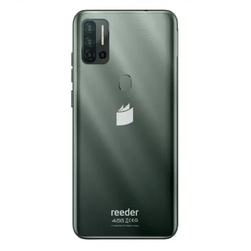 Reeder P13 Blue Max Pro 128GB Yeşil Cep Telefonu