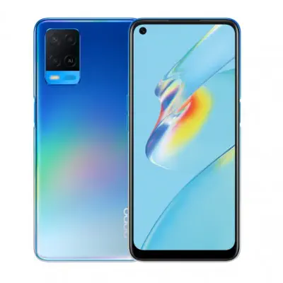 OPPO A54 128GB 4GB RAM Mavi Cep Telefonu