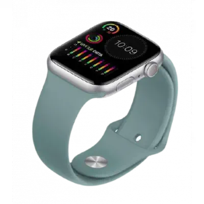 Apple Watch Nike Seri 5 GPS 44mm MX3W2TU/A  Akıllı Saat