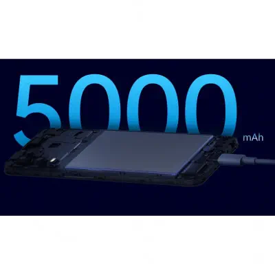 OPPO A54 128GB 4GB RAM Mavi Cep Telefonu