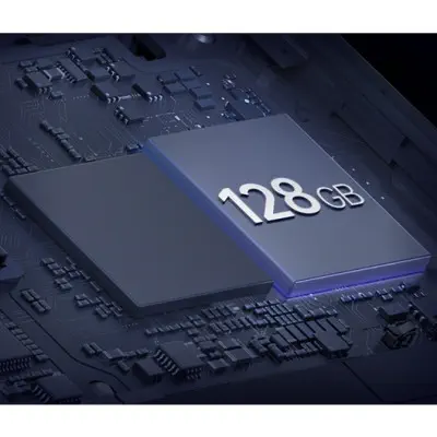 OPPO A54 128GB 4GB RAM Mavi Cep Telefonu
