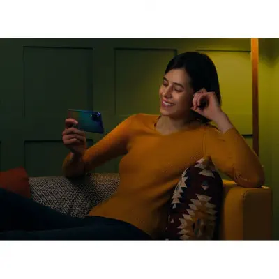 OPPO A54 128GB 4GB RAM Mavi Cep Telefonu