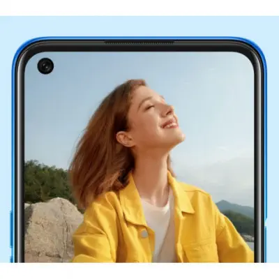 OPPO A54 128GB 4GB RAM Mavi Cep Telefonu