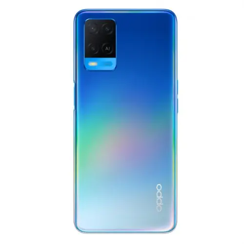 OPPO A54 128GB 4GB RAM Mavi Cep Telefonu
