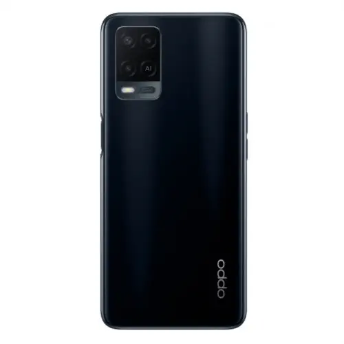 OPPO A54 128GB 4GB RAM Siyah Cep Telefonu