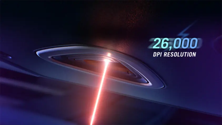 ASUS ROG Gladius III Wireless Gaming Mouse