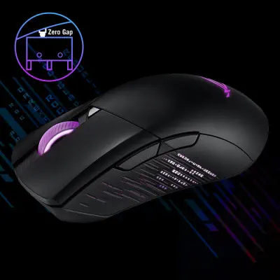 Asus ROG Gladius III Wireless Gaming Mouse