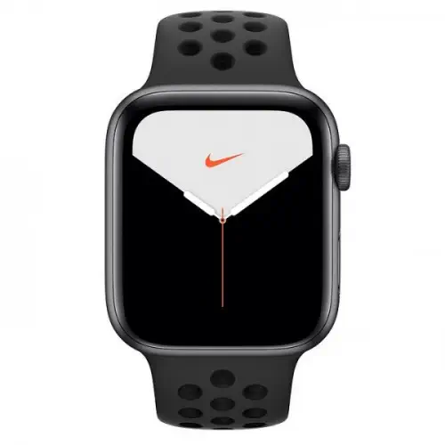 Apple Watch Nike Seri 5 GPS 44mm MX3W2TU/A  Akıllı Saat