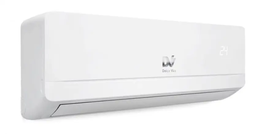 Baymak Dolce Vita 24 Inverter Split Klima