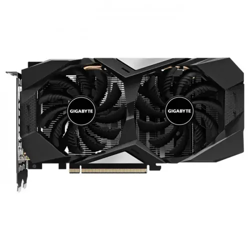 Gigabyte GeForce RTX 2060 D6 6G LHR Gaming Ekran Kartı