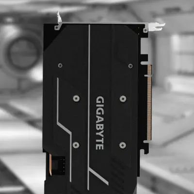 Gigabyte GeForce RTX 2060 D6 6G LHR Gaming Ekran Kartı