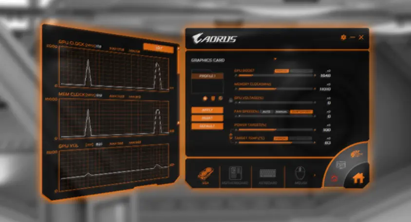 Gigabyte GeForce RTX 2060 D6 6G LHR Gaming Ekran Kartı