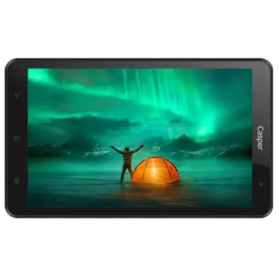 Casper Via S48 8″ 32GB IPS Tablet