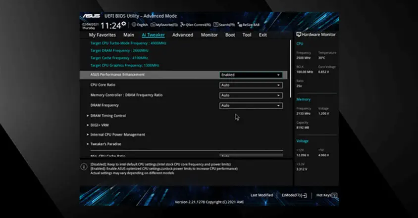 Asus Prime H570M-PLUS Gaming Anakart
