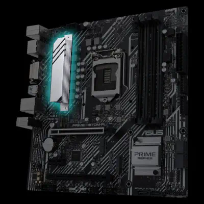 Asus Prime H570M-PLUS Gaming Anakart